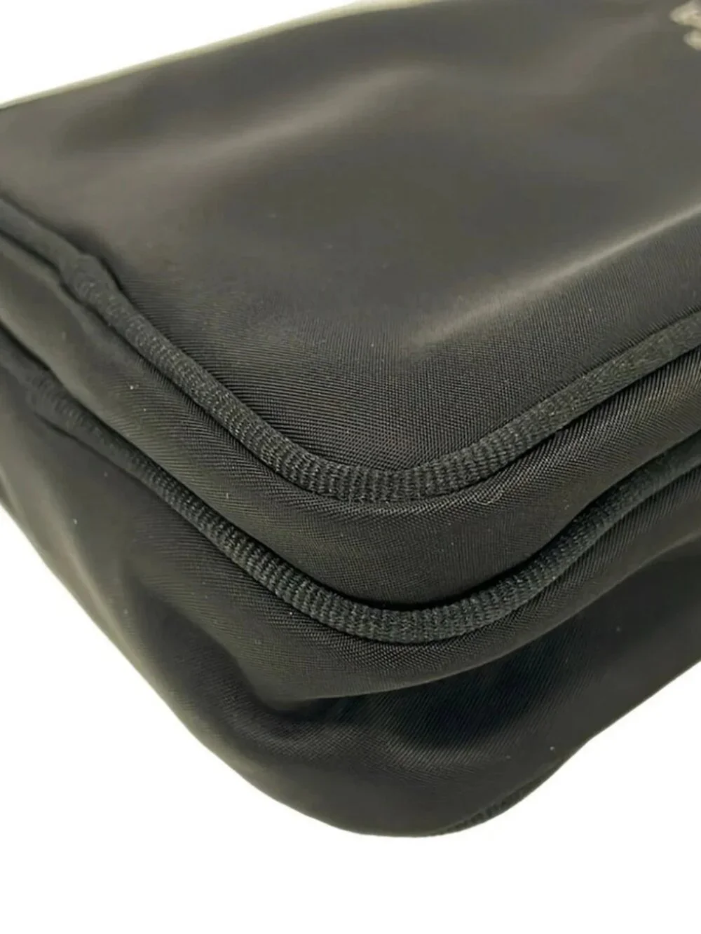 Kate spade Black Nylon Shoulder Bag